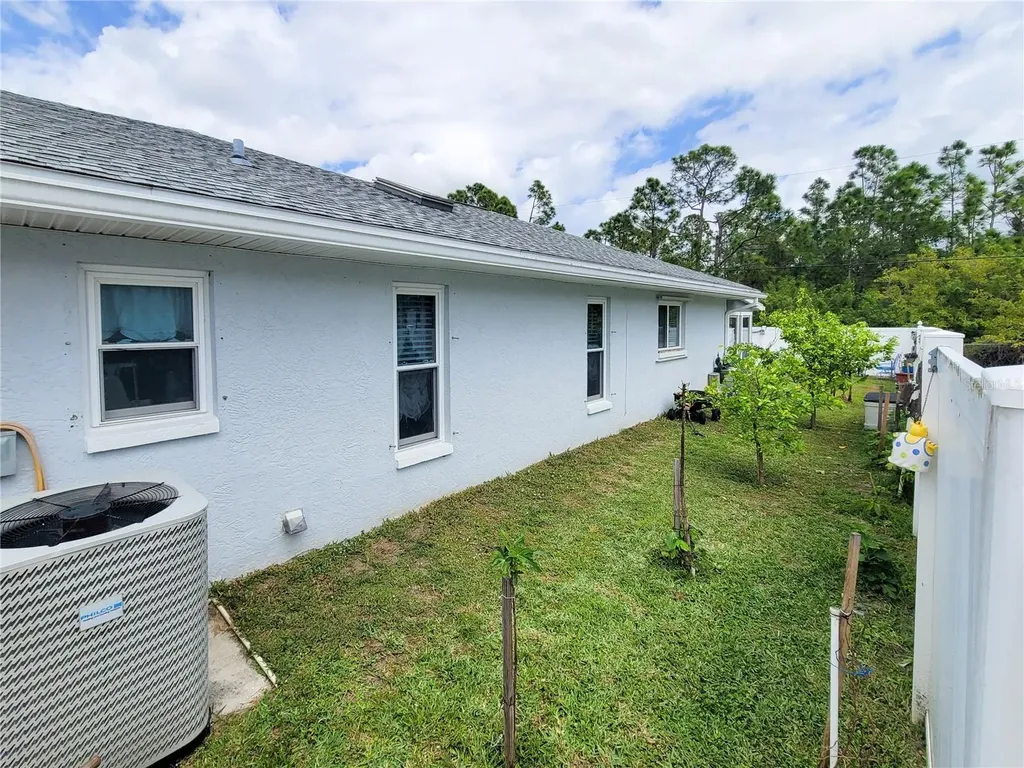 364 Macarthur Drive Port Charlotte FL 33954