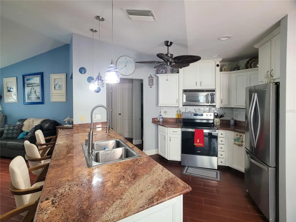 364 Macarthur Drive Port Charlotte FL 33954
