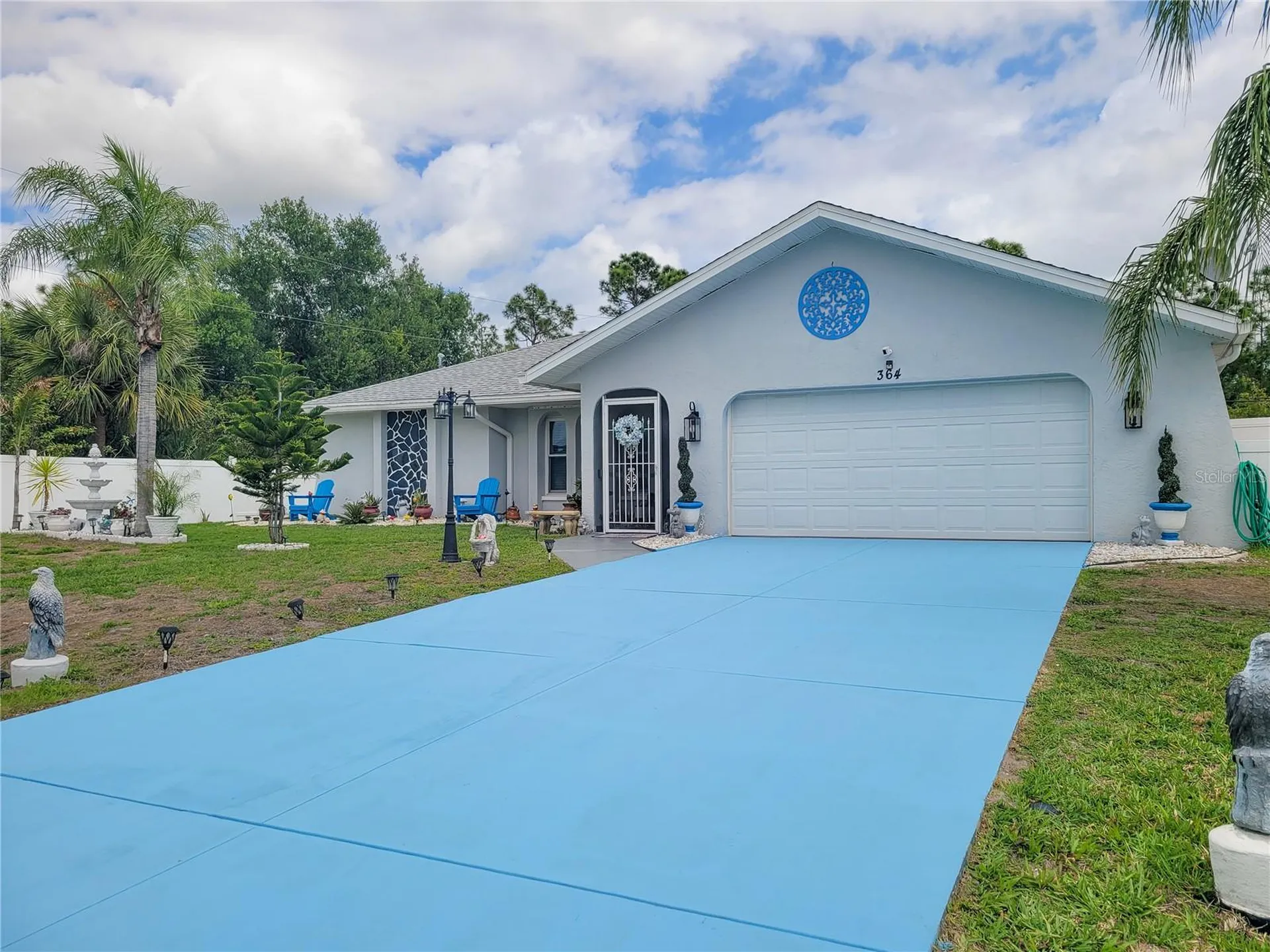 364 Macarthur Drive Port Charlotte FL 33954