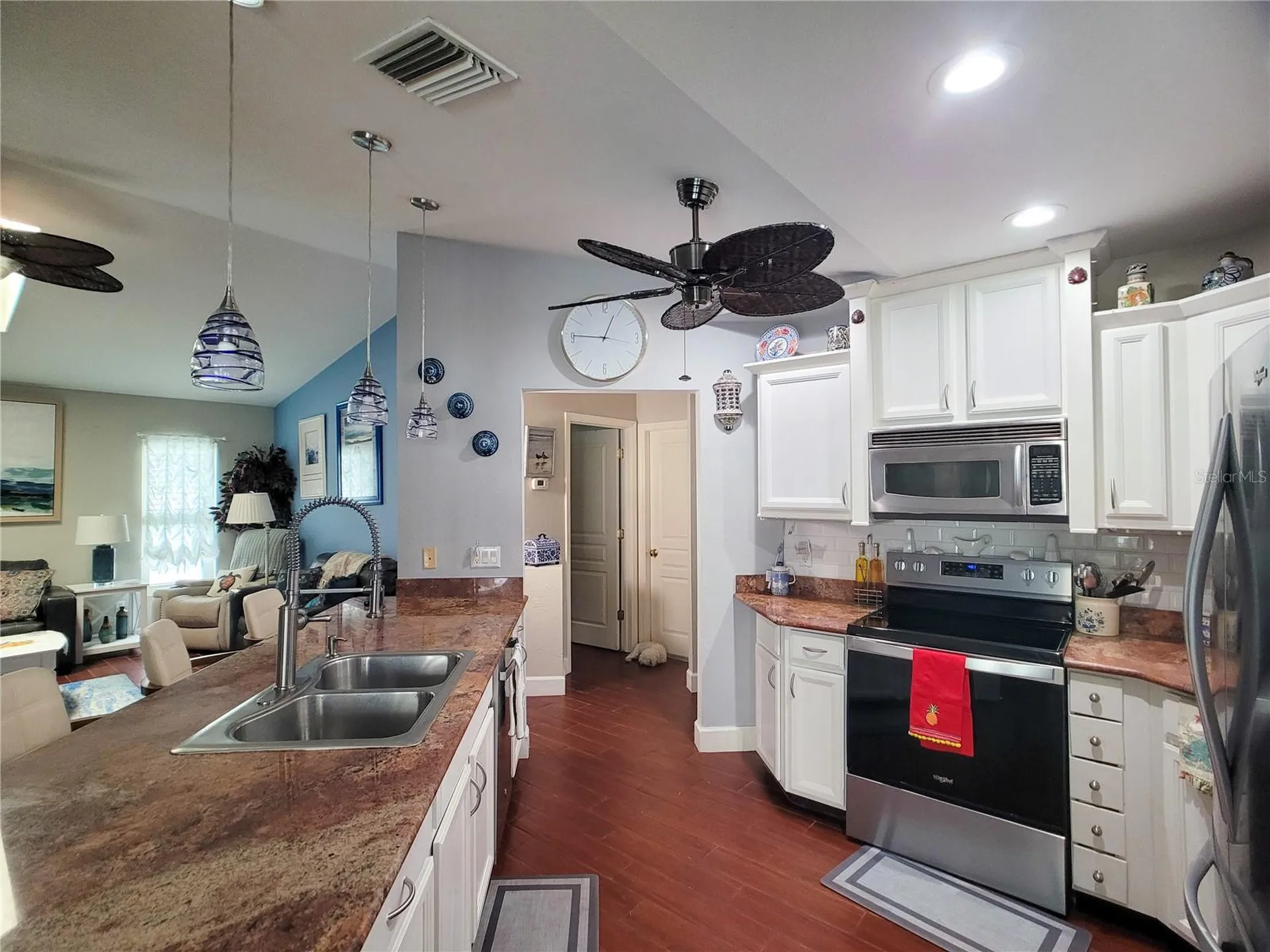 364 Macarthur Drive Port Charlotte FL 33954