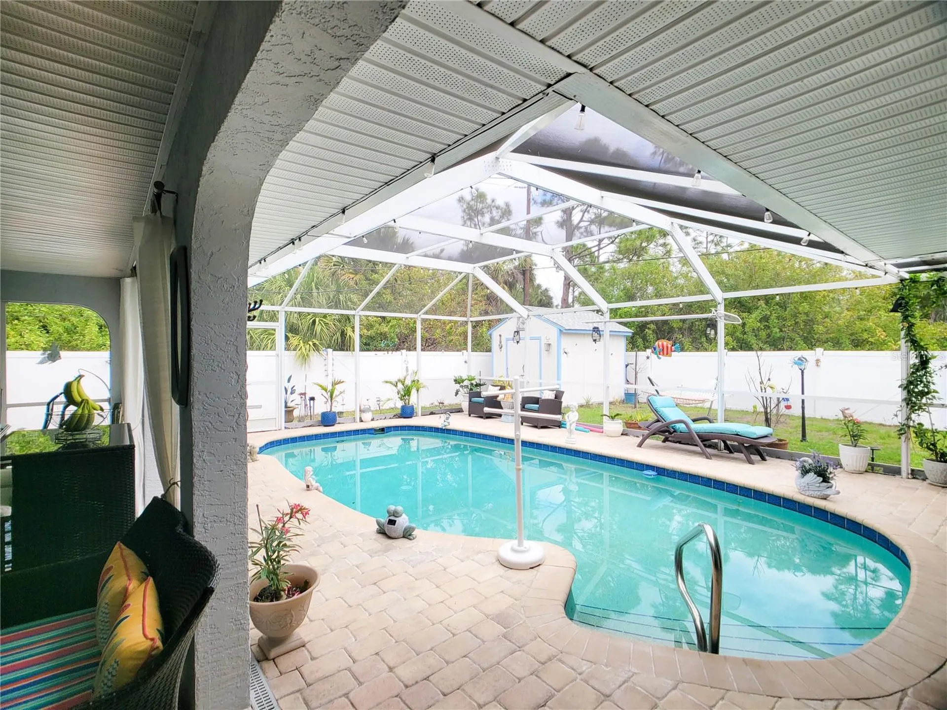 364 Macarthur Drive Port Charlotte FL 33954
