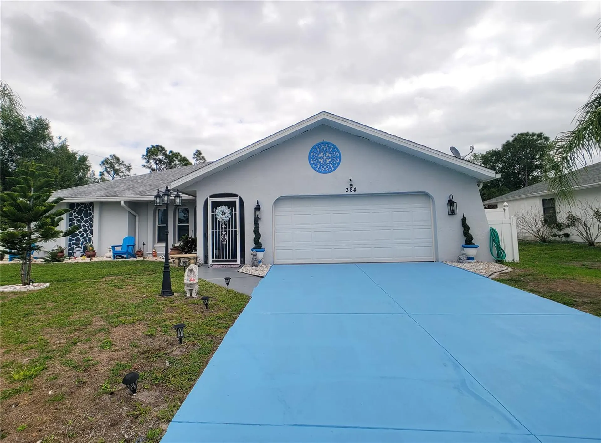 364 Macarthur Drive Port Charlotte FL 33954