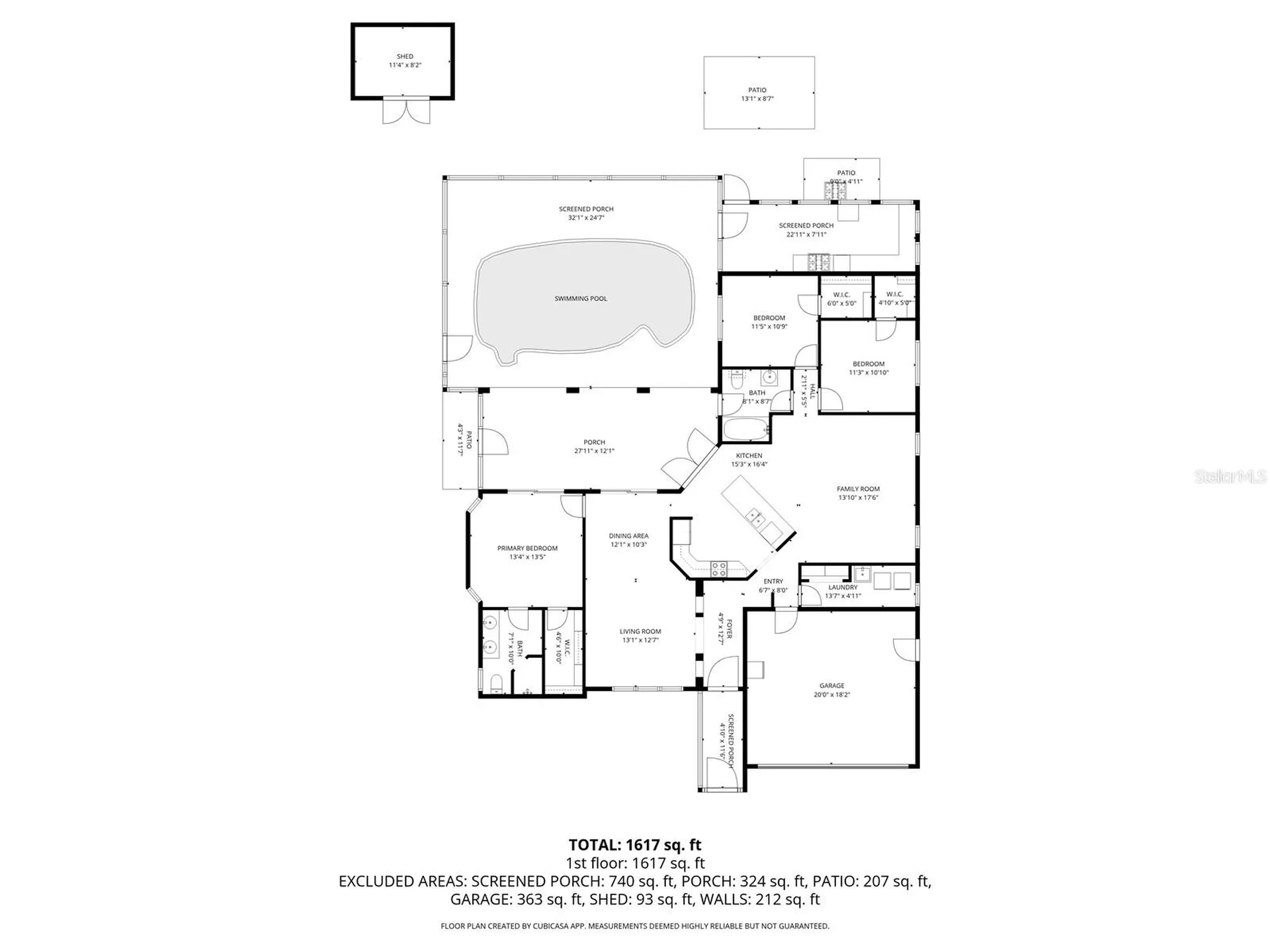 364 Macarthur Drive Port Charlotte FL 33954