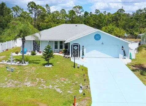 364 Macarthur Drive Port Charlotte FL 33954