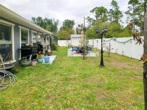 364 Macarthur Drive Port Charlotte FL 33954