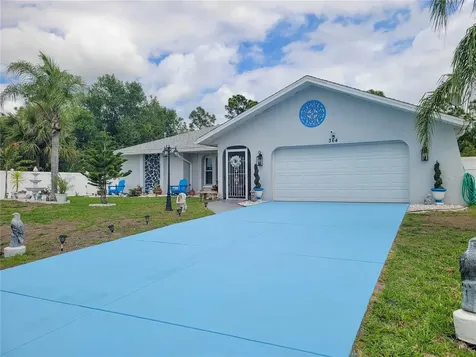 364 Macarthur Drive Port Charlotte FL 33954