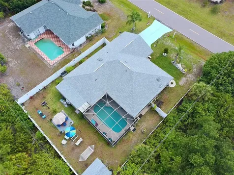 364 Macarthur Drive Port Charlotte FL 33954