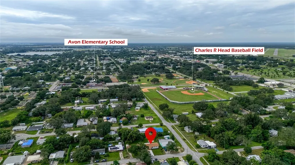 717 W Winifred Street Avon Park FL 33825