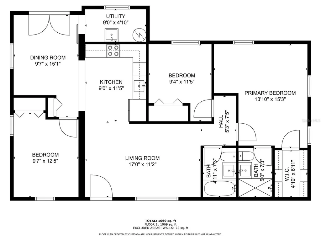 717 W Winifred Street Avon Park FL 33825