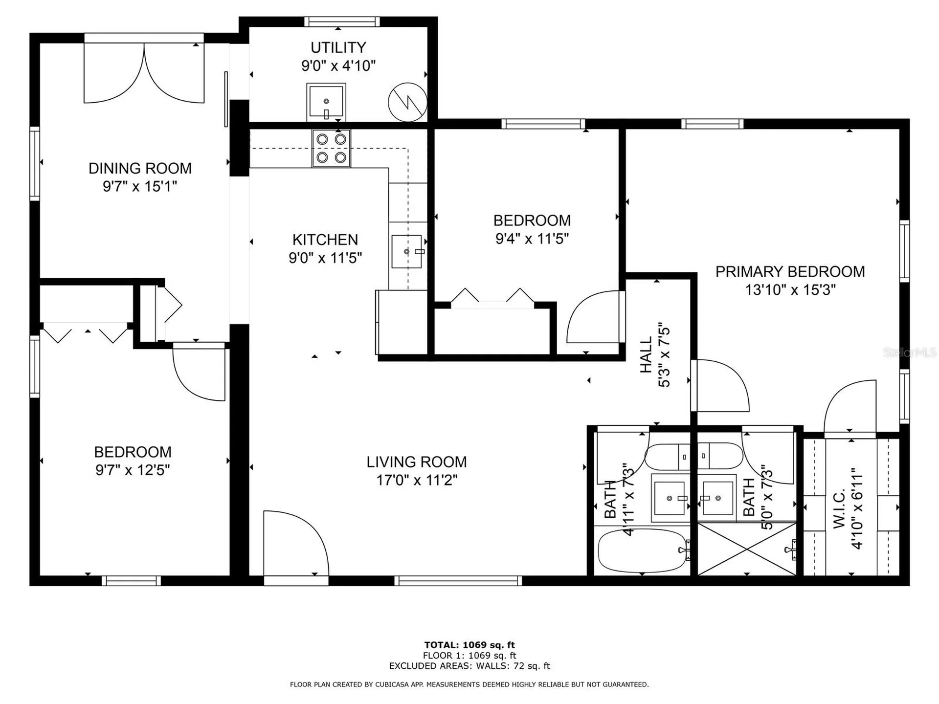 717 W Winifred Street Avon Park FL 33825