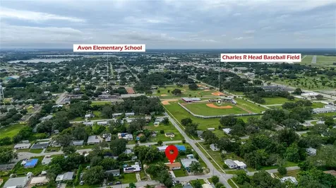 717 W Winifred Street Avon Park FL 33825
