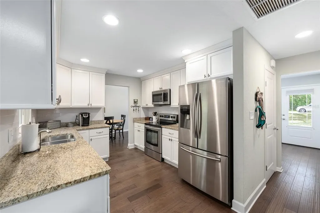 2605 SW 100th Street Gainesville FL 32608
