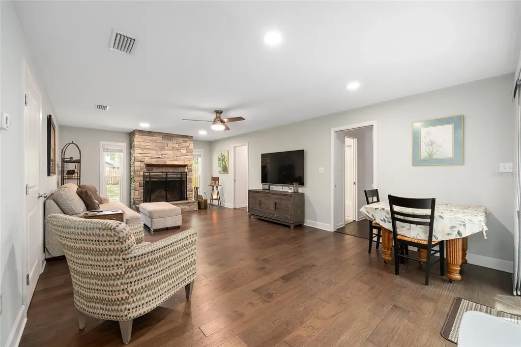 2605 SW 100th Street Gainesville FL 32608