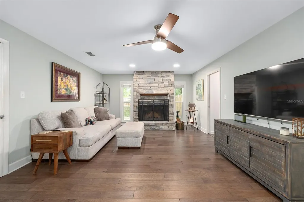 2605 SW 100th Street Gainesville FL 32608