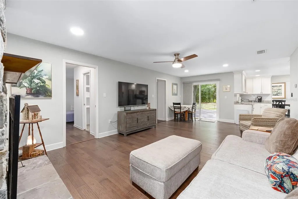 2605 SW 100th Street Gainesville FL 32608