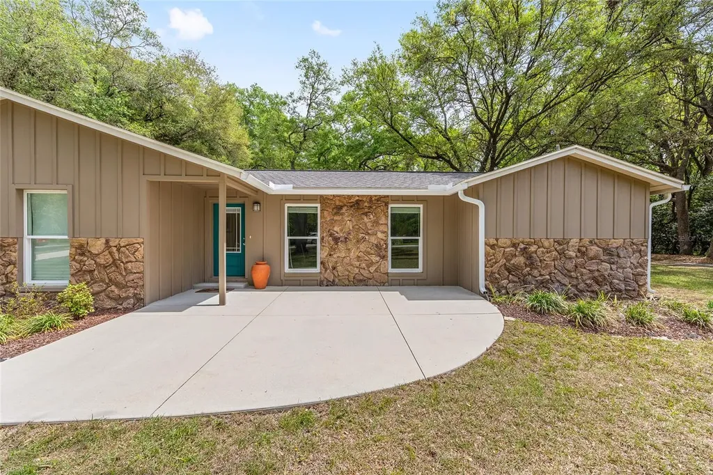 2605 SW 100th Street Gainesville FL 32608