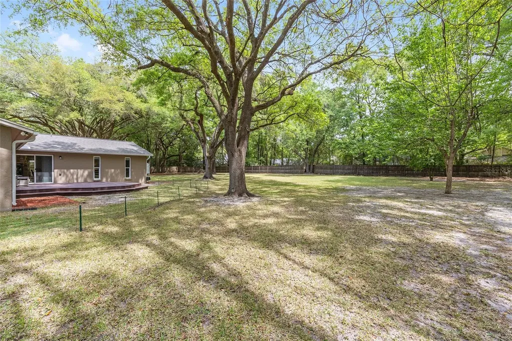 2605 SW 100th Street Gainesville FL 32608