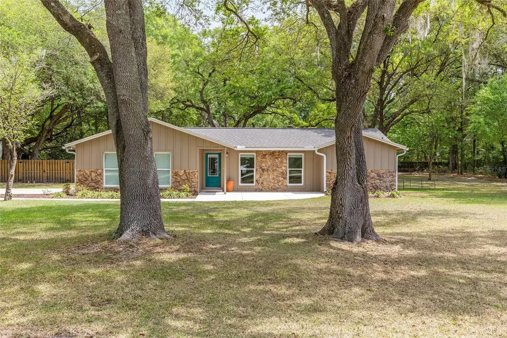 2605 SW 100th Street Gainesville FL 32608