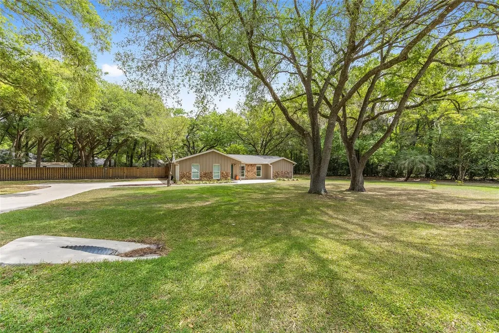 2605 SW 100th Street Gainesville FL 32608