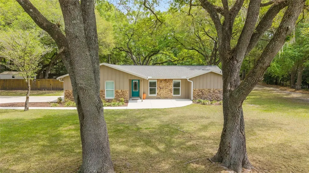 2605 SW 100th Street Gainesville FL 32608