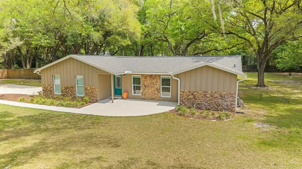 2605 SW 100th Street Gainesville FL 32608