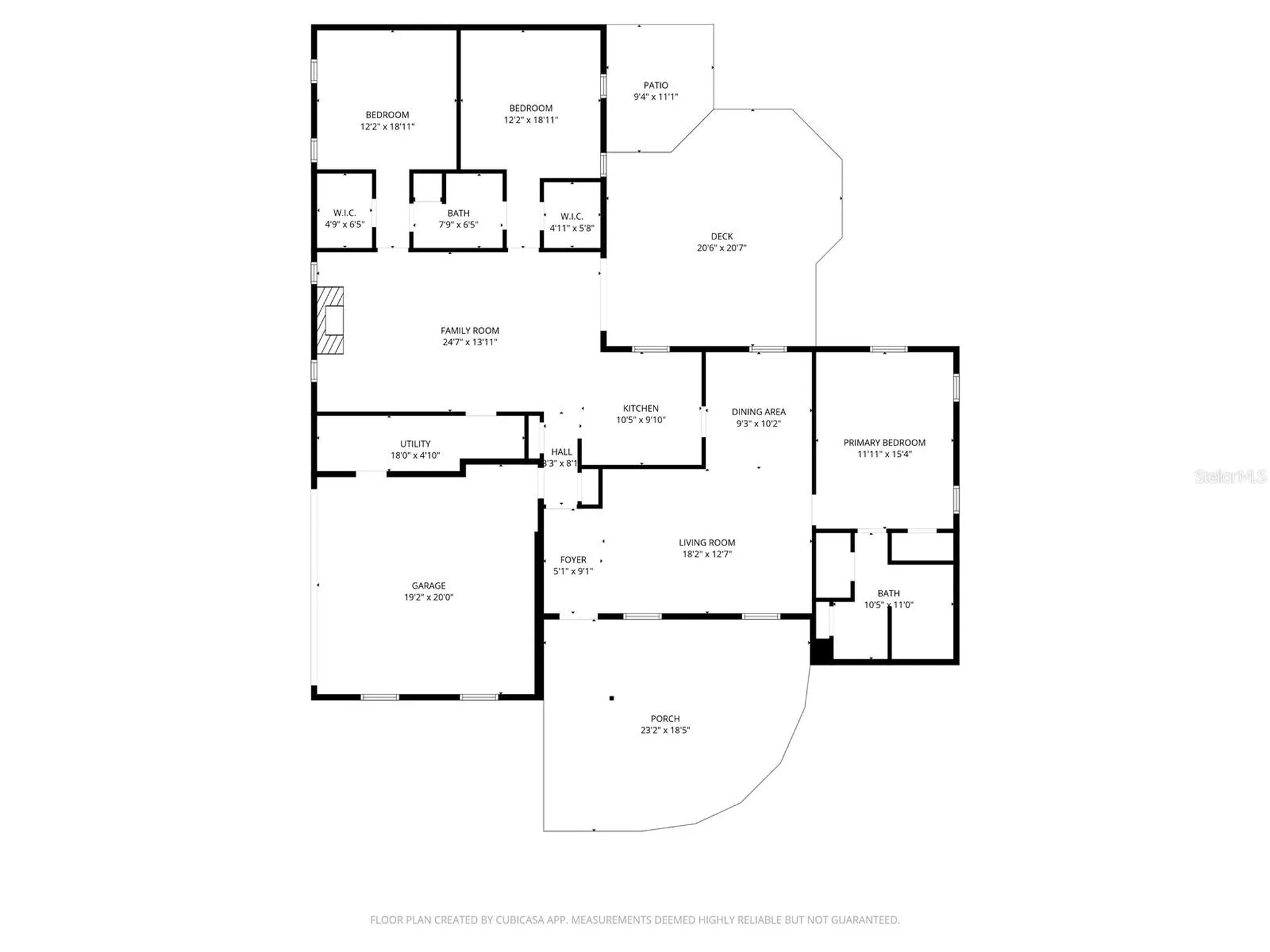2605 SW 100th Street Gainesville FL 32608