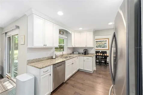 2605 SW 100th Street Gainesville FL 32608
