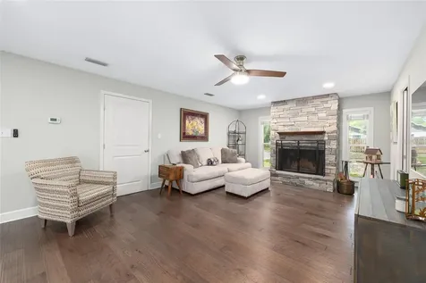 2605 SW 100th Street Gainesville FL 32608