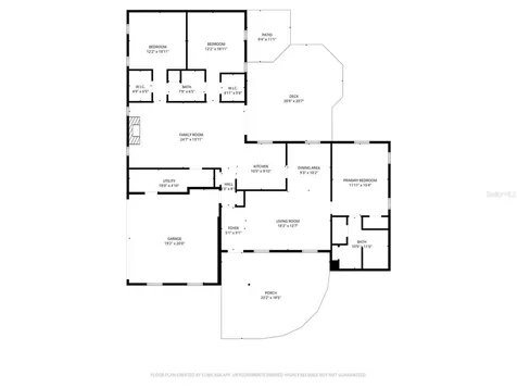 2605 SW 100th Street Gainesville FL 32608