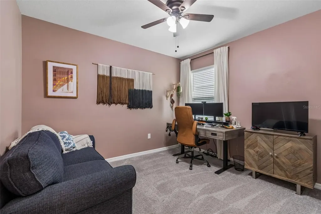 3012 Pink Peacock Lane Odessa FL 33556