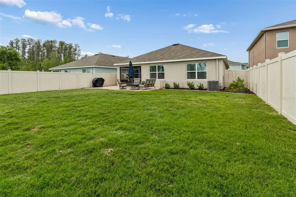 3012 Pink Peacock Lane Odessa FL 33556