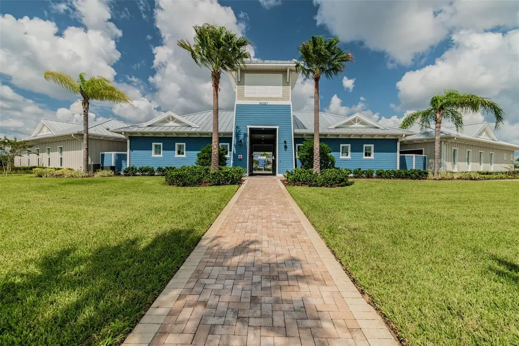 3012 Pink Peacock Lane Odessa FL 33556