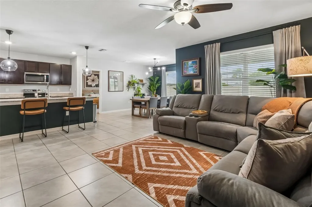 3012 Pink Peacock Lane Odessa FL 33556