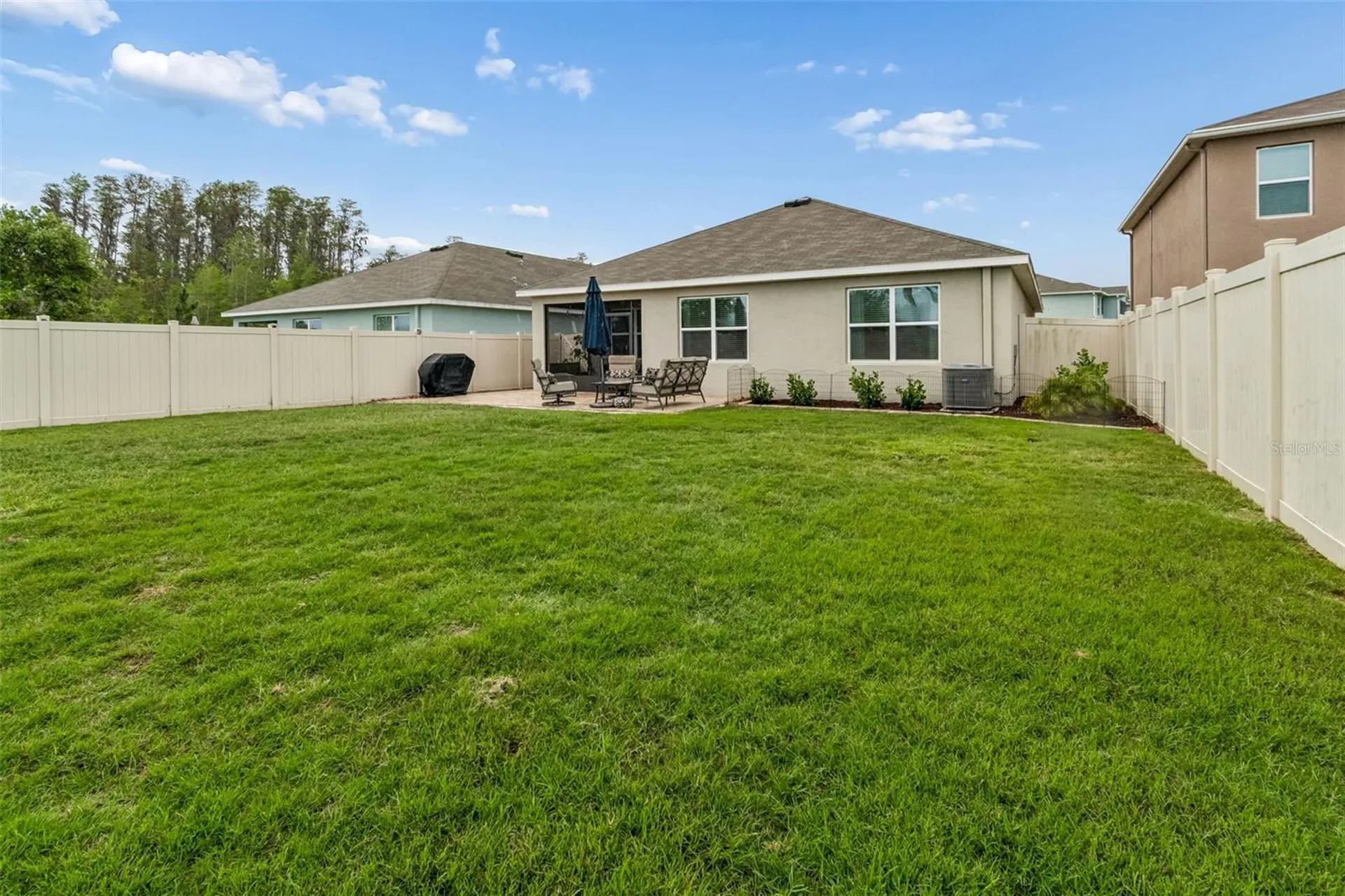 3012 Pink Peacock Lane Odessa FL 33556