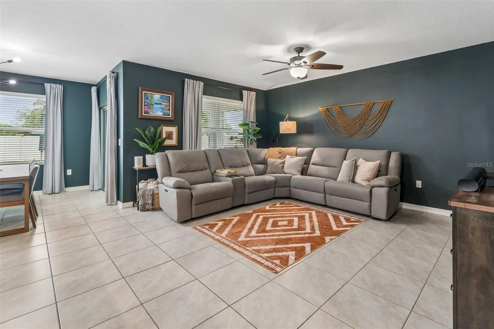 3012 Pink Peacock Lane Odessa FL 33556