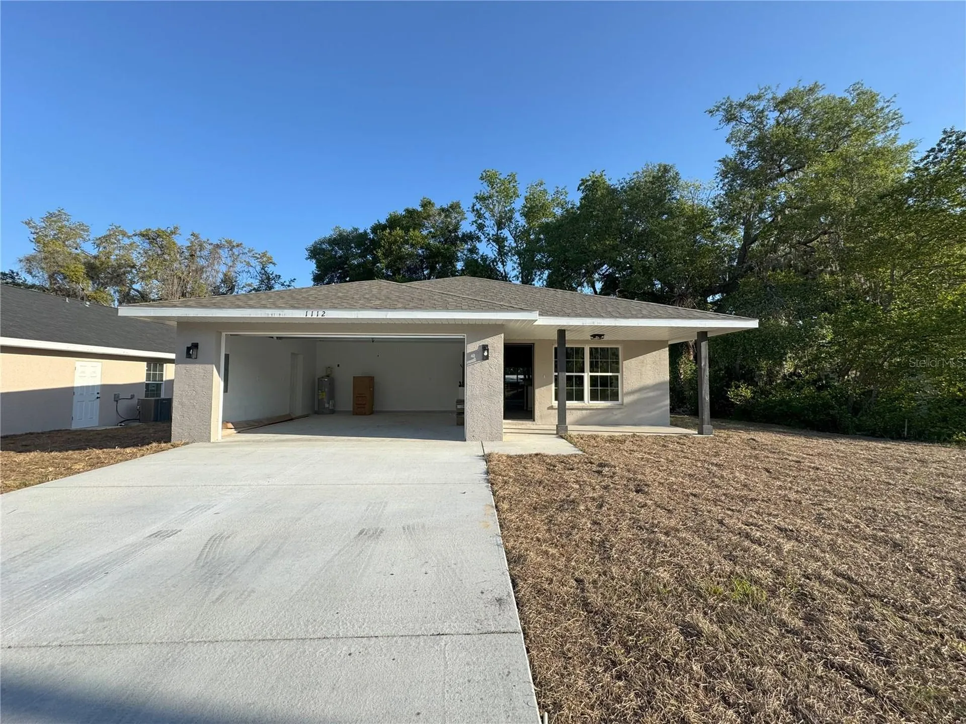 1112 Eden Drive Inverness FL 34450