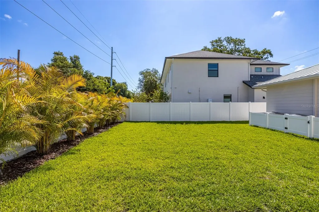 4017 W Palmira Avenue Tampa FL 33629