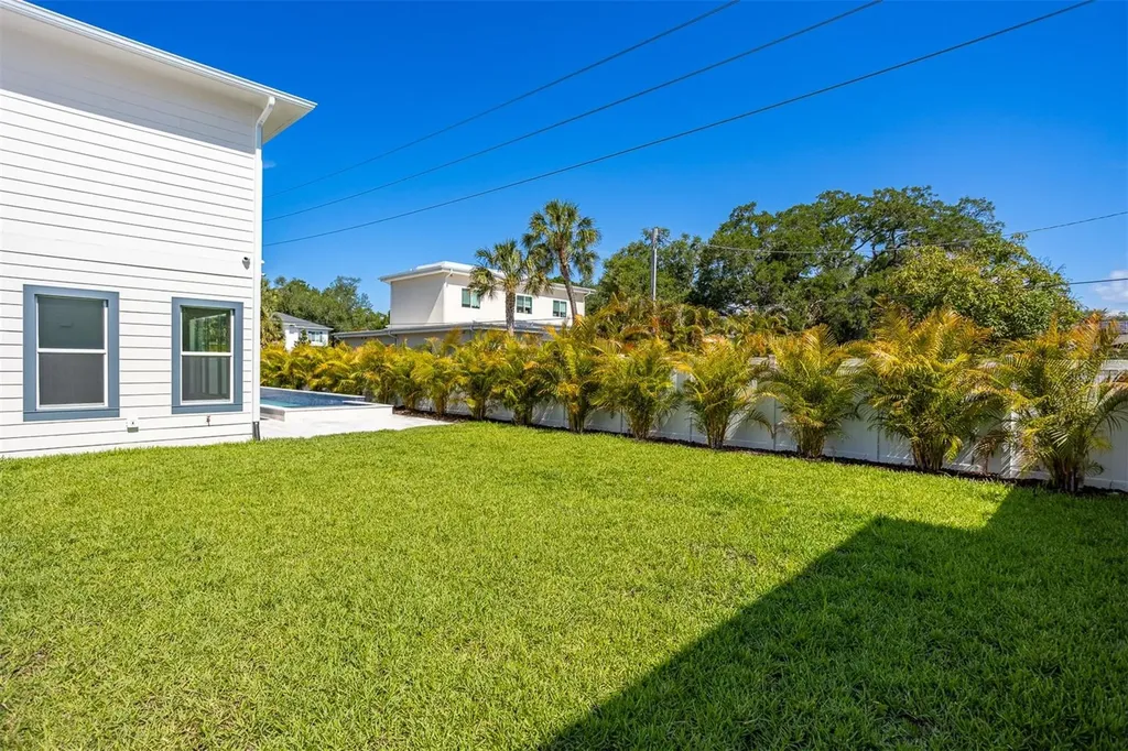 4017 W Palmira Avenue Tampa FL 33629