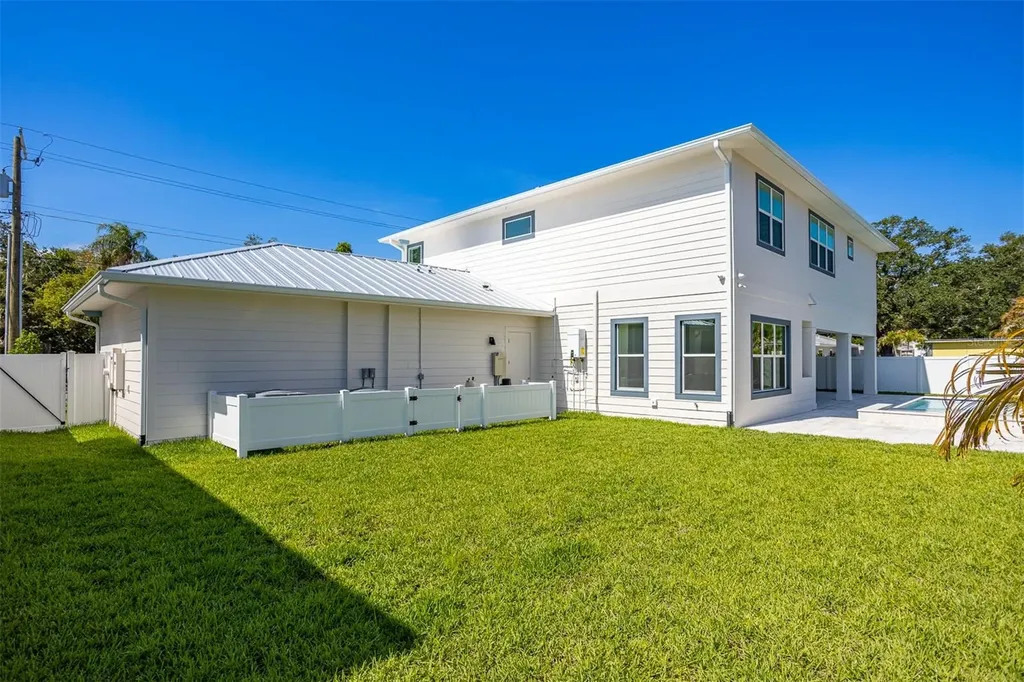 4017 W Palmira Avenue Tampa FL 33629