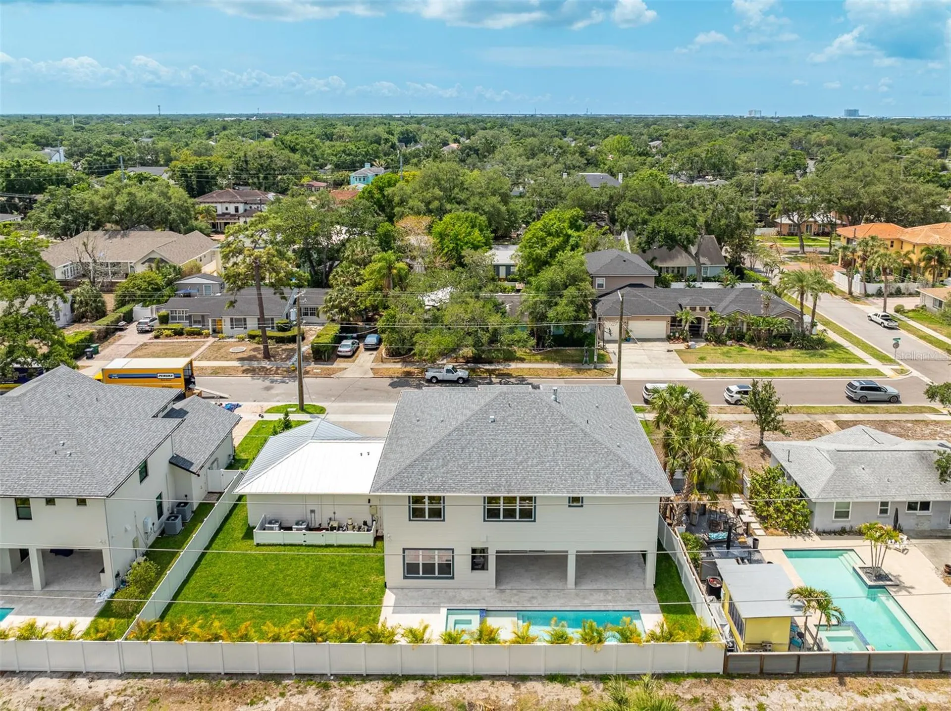 4017 W Palmira Avenue Tampa FL 33629