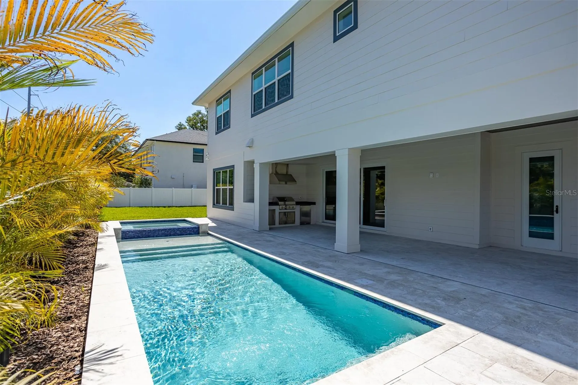 4017 W Palmira Avenue Tampa FL 33629