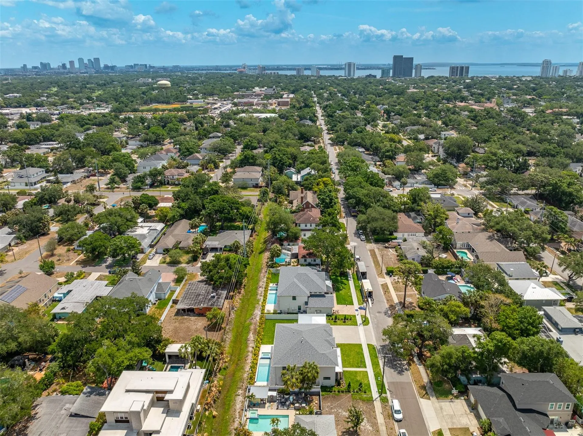 4017 W Palmira Avenue Tampa FL 33629