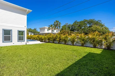 4017 W Palmira Avenue Tampa FL 33629