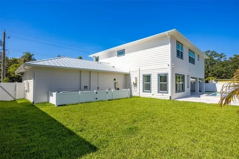 4017 W Palmira Avenue Tampa FL 33629