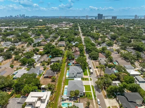 4017 W Palmira Avenue Tampa FL 33629