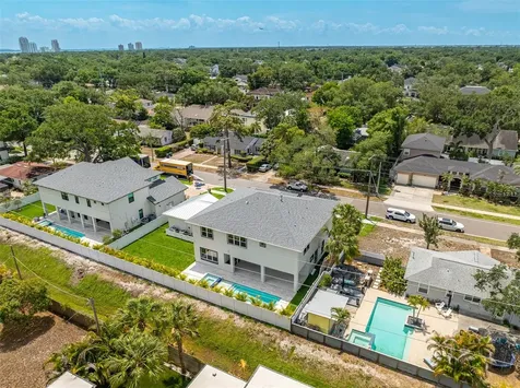 4017 W Palmira Avenue Tampa FL 33629
