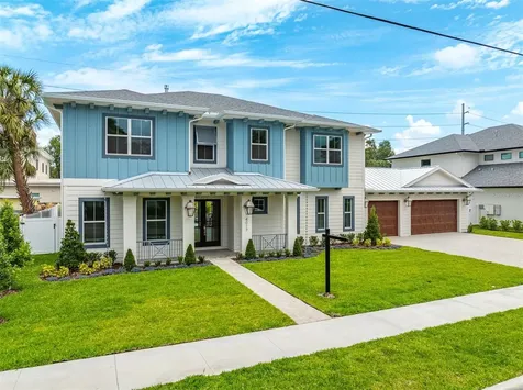 4017 W Palmira Avenue Tampa FL 33629
