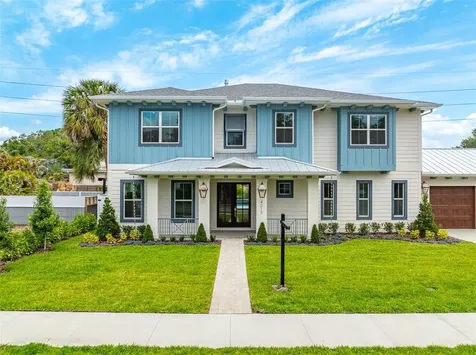 4017 W Palmira Avenue Tampa FL 33629