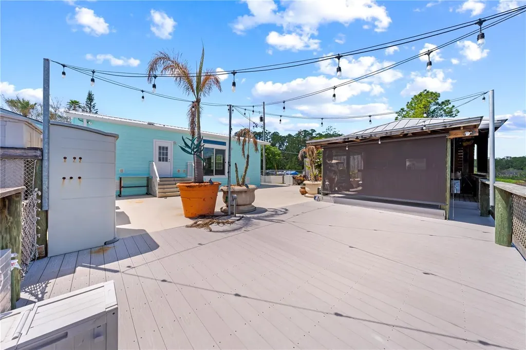 1315 Pine Island Drive N St Cloud FL 34771