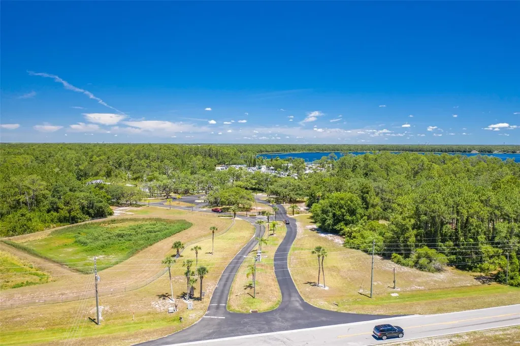 1315 Pine Island Drive N St Cloud FL 34771